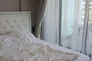 Квартира в самом уникальном жилом комплексе б...