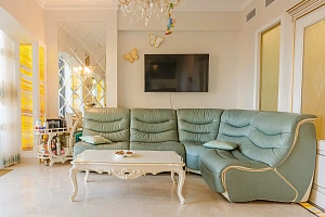 Апартаменты в Актер Гэлакси