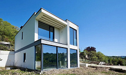 Коттедж на Мацесте 