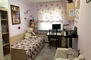 Квартира в районе парка Ривьера