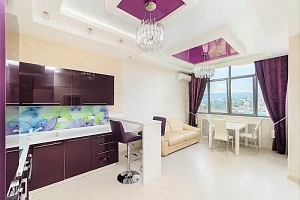 Квартира в центре Сочи