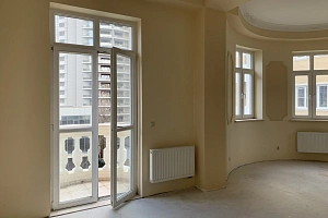 Квартира у моря 