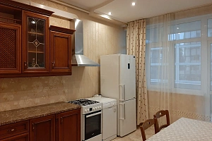 Квартира в центре Сочи