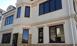 Дом на Макаренко