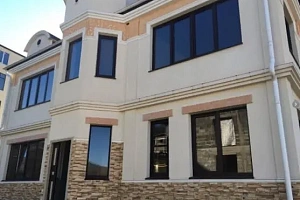 Дом на Макаренко