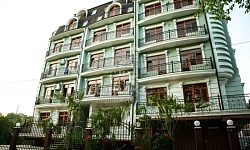 Батумское шоссе 69.9