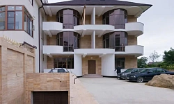 ЖК Ласточка