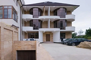 ЖК Ласточка