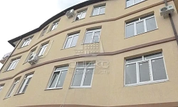 ЖК на Загородной 20