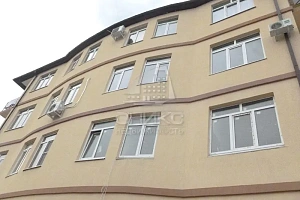 ЖК на Загородной 20