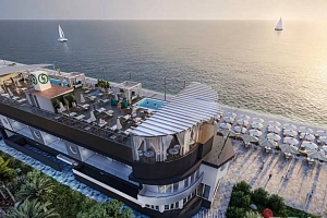 Grace Lazur 4* (Грейс Лазурь 4*)