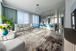 Пентхаус Премиум Класса