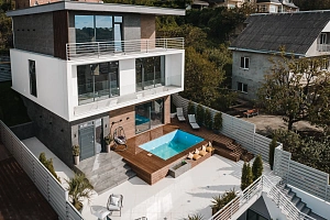 Дом в элитном поселке