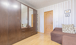 Уютная квартира в Центре Сочи