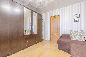 Уютная квартира в Центре Сочи