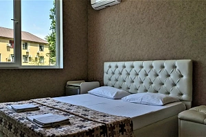 Гостиница у моря