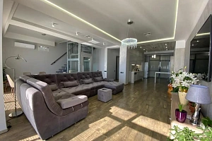 Квартира с эксклюзивным ремонтом