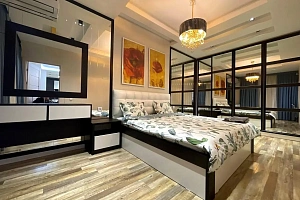 Квартира в сердце курорта