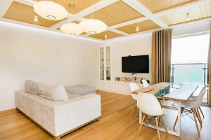 Элитная квартира возле Морпорта