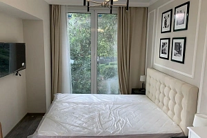 Шикарная квартира в центре Сочи