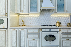 Квартира в клубном доме