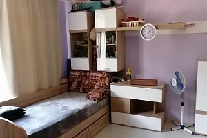 Двушка в Красной Поляне