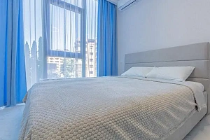 Шикарная квартира в Сочи