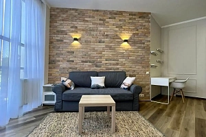 К продаже представлена квартира в центре Сочи...