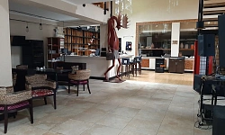 Ресторан в Эсто-Садке