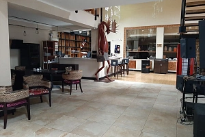 Ресторан в Эсто-Садке