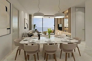 КВАРТИРА ЭЛИТ КЛАССА В САМОМ ЦЕНТРЕ СОЧИ