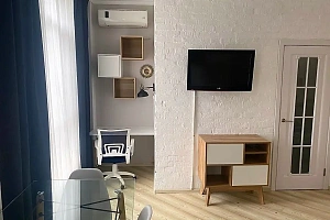 Квартира в Сочи