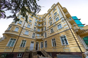 Апартаменты ЭЛИТ-Класса!