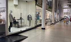 Бутик на Галереи