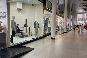 Бутик на Галереи