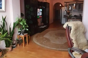 Квартира в центре города Сочи