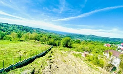 Продаю ровный участок в Сочи