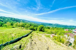 Продаю ровный участок в Сочи