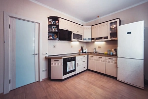 Двухкомнатная квартира в историческом центре