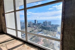 Роскошный пентхаус в центре города