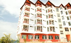 ЖК на Новошкольной