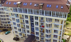 ЖК Немецкий квартал-5