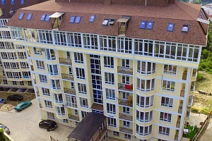 ЖК Немецкий квартал-5