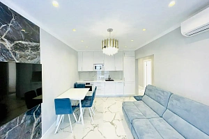 Продаю  квартиру в современном комплексе в го...