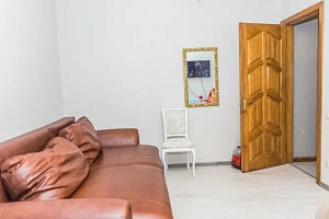 Квартира в Новом Сочи