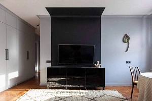 2-х комнатная квартира у моря