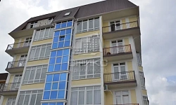 ЖК Панорама Сочи