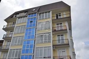 ЖК Панорама Сочи