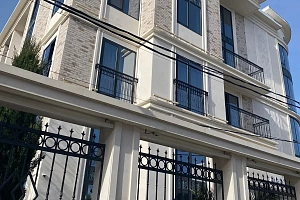 двухуровневая квартира с прекрасным ремонтом ...