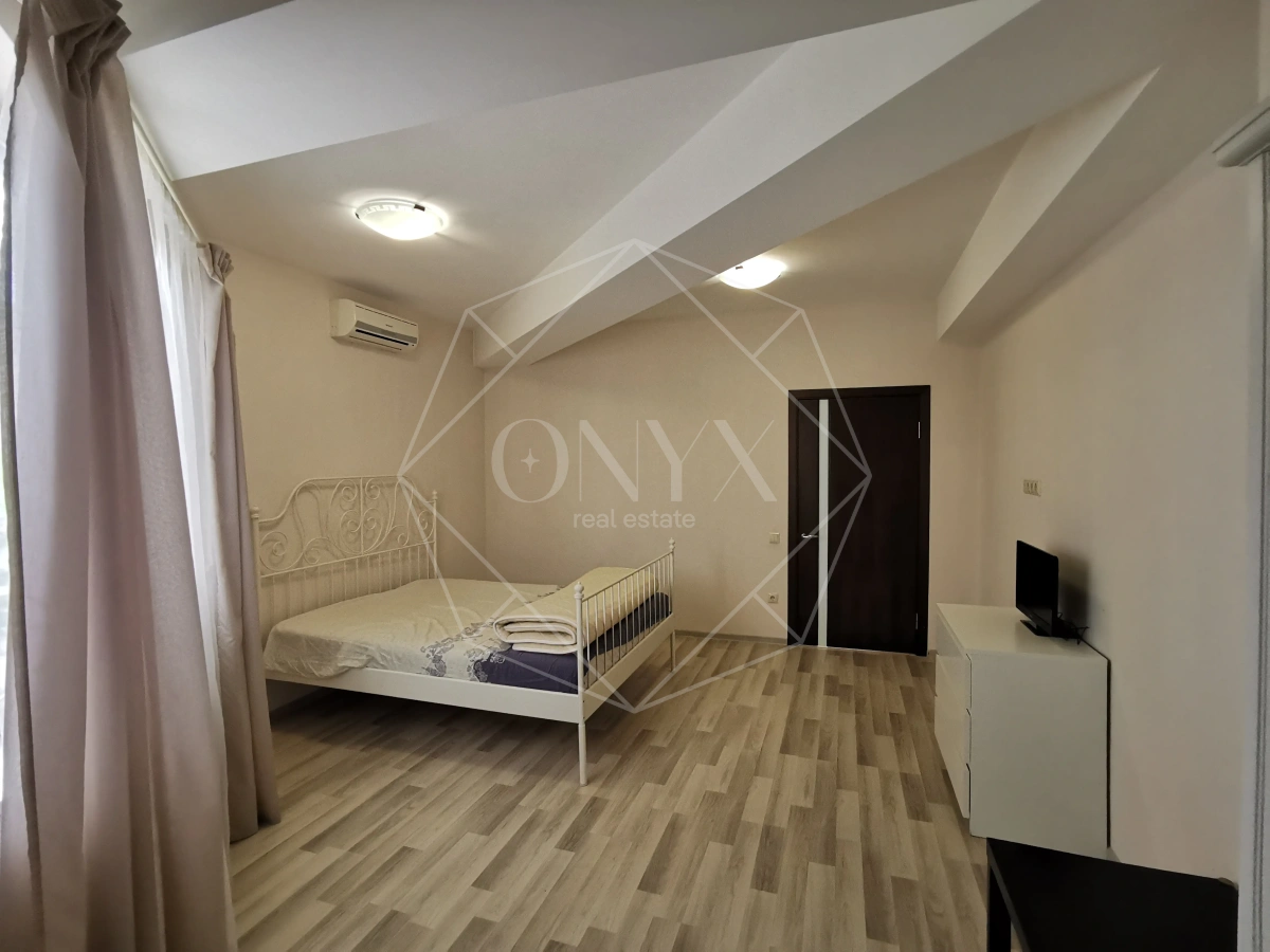 Шикарная квартира 120м